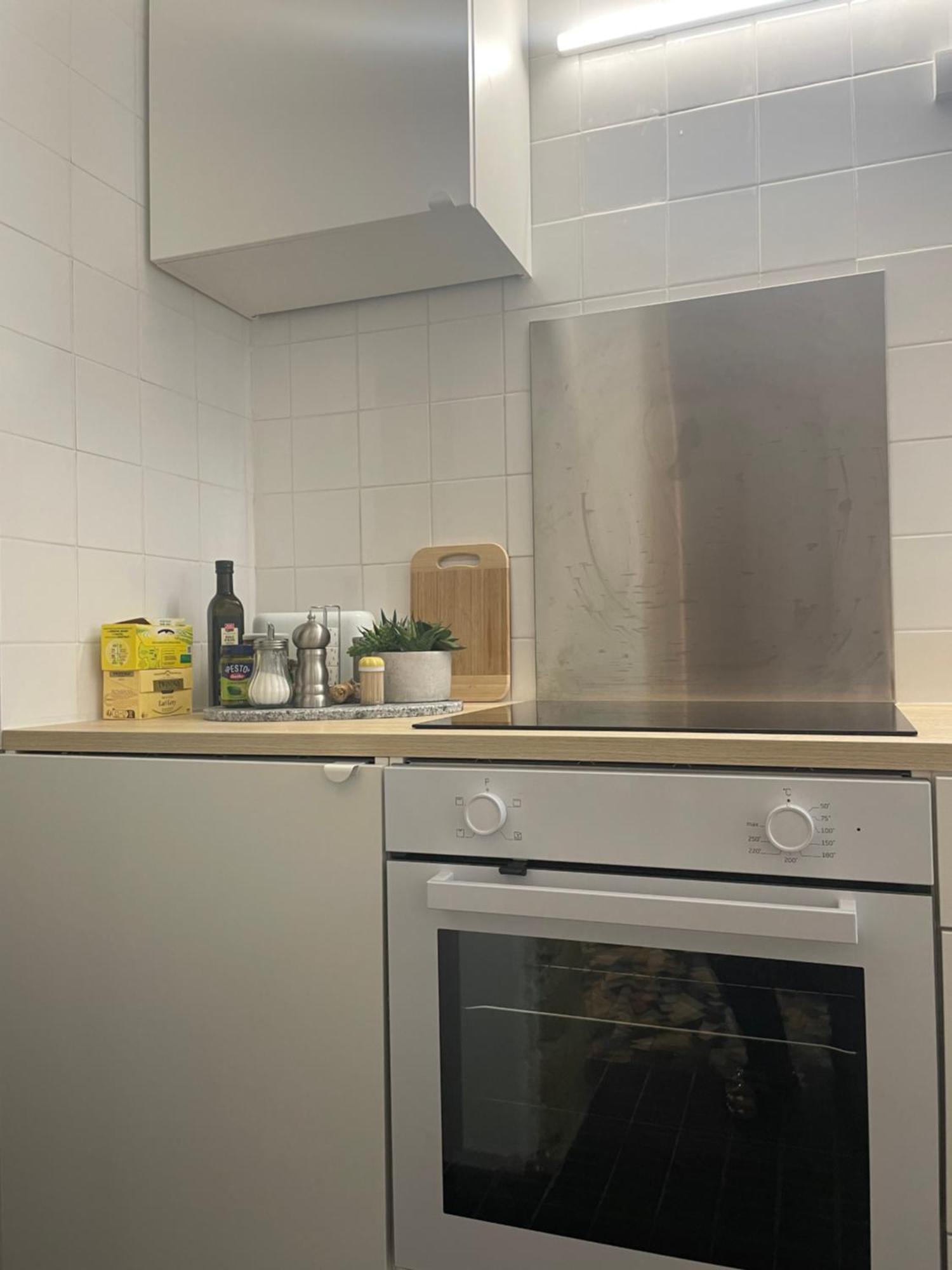 Appartement Luma Quartier Oberkampf Jean Pierre Timbaud Paris Bagian luar foto